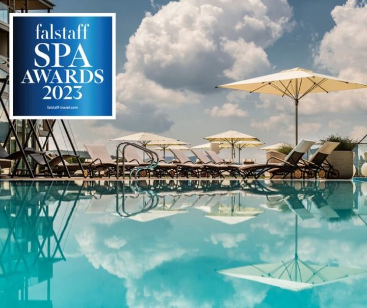 Falstaff Spa Award 2023