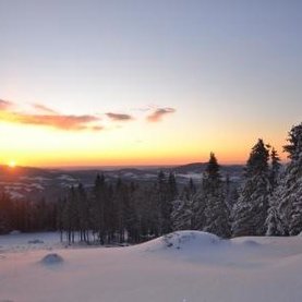 Winter auf dem Teufelstein 