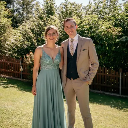 Martin Fasching & Doris Zottler