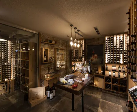 Unsere Verwöhnpension