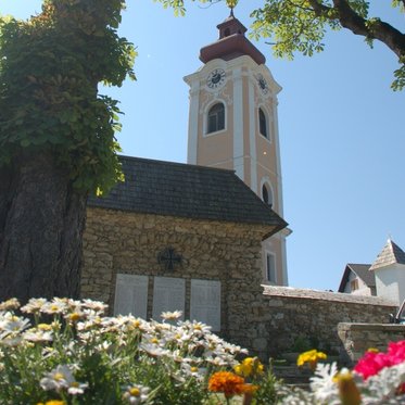 Ägydimarkt in Fischbach