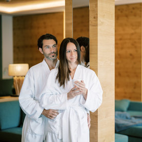 Wellness Dorfhotel Fasching (c) diemosbachers