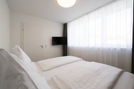 Mitarbeiterhaus Dorfhotel Fasching (c) Kurt Elmleitner