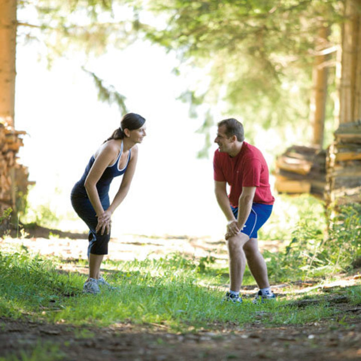 Individuelle Trainingseinheit