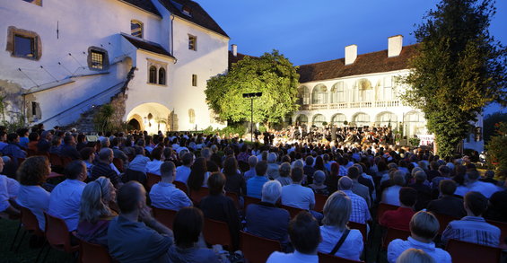 Hartberg Museum (c) Bernhard Bergmann