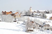 Die wunderschöne Landschaft Peter Roseggers Waldheimat genießen!