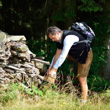 Wandertipps fürs richtige Wandern