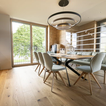 Ferienapartments Weitblick