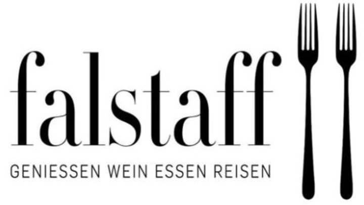 2 Gabeln im Falstaff 2024