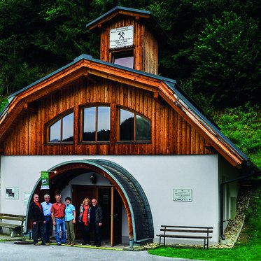 Bergbau- und Blasmusikmuseum