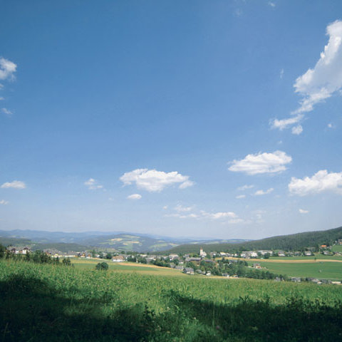 Fischbacher Alpen