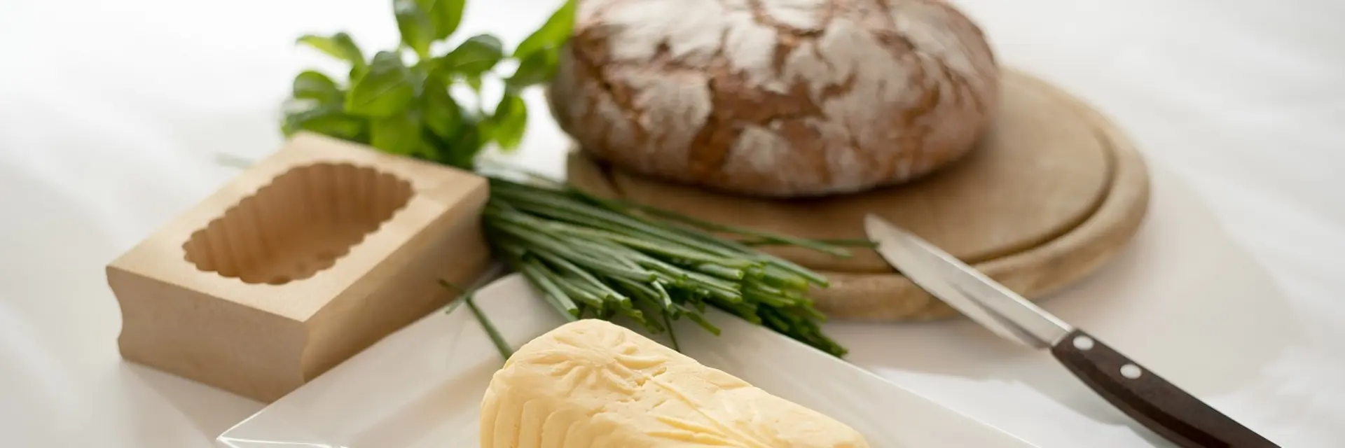 regionale Spezialitäten 