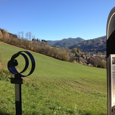 Unesco Welterbe Semmeringbahn