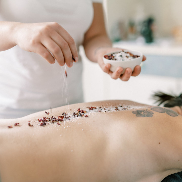 Beauty, Massage und Gesundheit