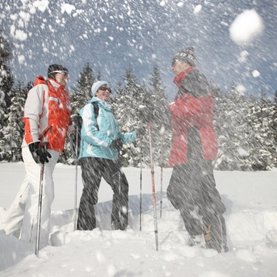 Winterspaß