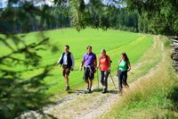 Wandern in Fischbach