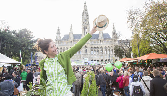 Steiermark Frühling (c) Steiermark Tourismus, Jürgen Hammerschmid