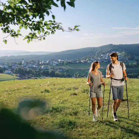 Höhenluftkurort Fischbach 