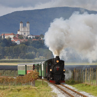 Feistritztalbahn