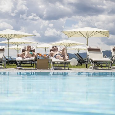 Sommerurlaub bei den Faschings