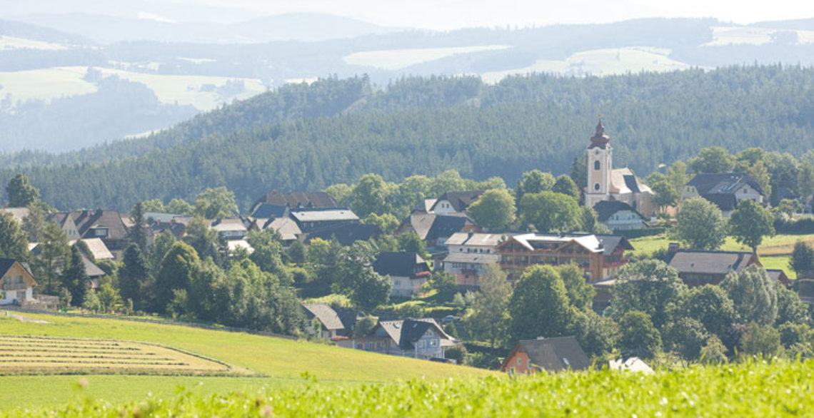 Höhenluftkurort Fischbach (c) Karl Schrotter