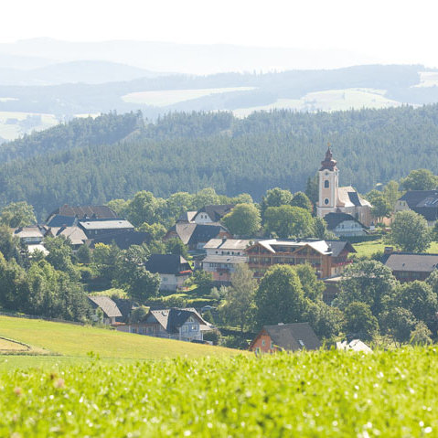 Fischbach Höhenlufkurort