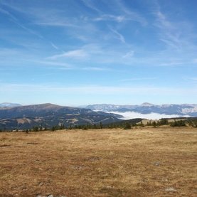 Wanderung alpanonnia Hochwechsel