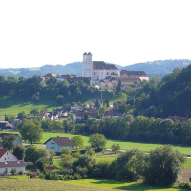 Weiz - historische Kleinstadt