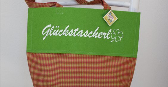 Bergbauers Geschenkestube Glückstascherll