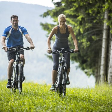 Die Fischbacher Alpen Tour