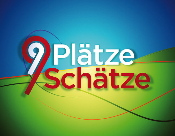 9 Plätze 9 Schätze ORF