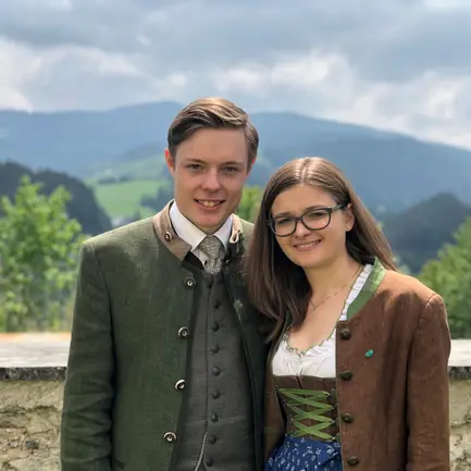Florian & Monika Fasching