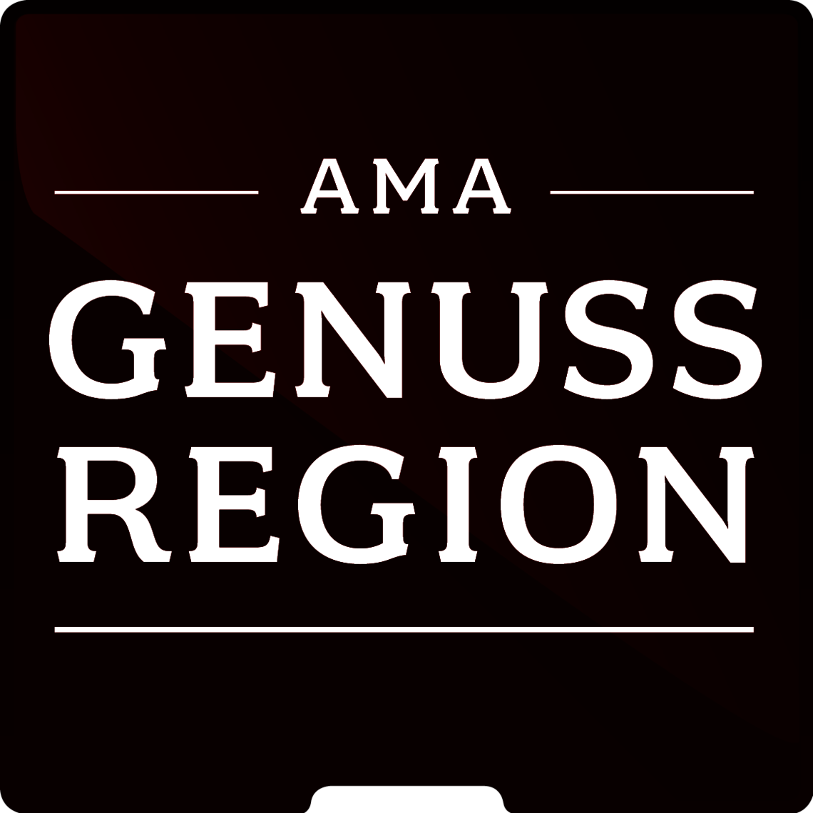 AMA GENUSS REGION 