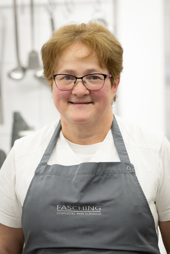 Renate Gaisrucker (c) Dorfhotel Fasching_Elmleitner