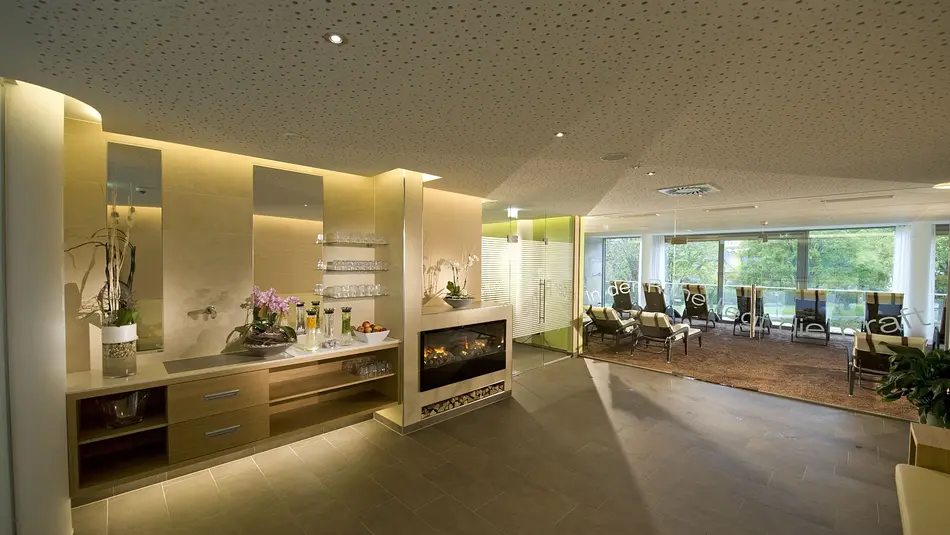 Eine Wohlfühloase auf über 1.600m²