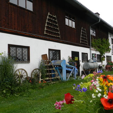 Museum für Bäuerliches Handwerk