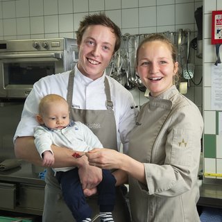 David & Elisabeth