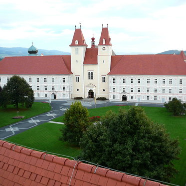 Stift Vorau