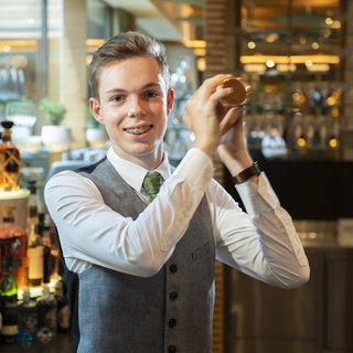 Martin I Restaurant, Wein & Bar