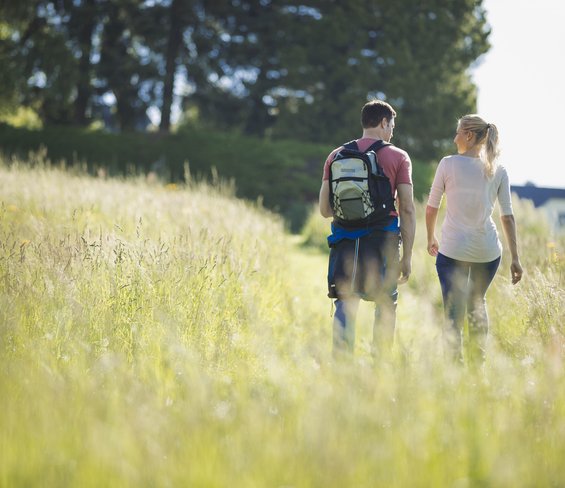 Wanderurlaub Steiermark