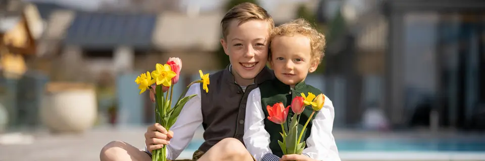 Lorenz & Josef Fasching