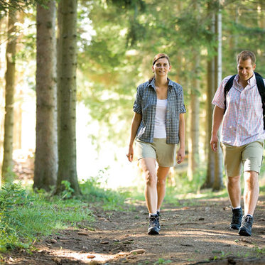 Bildstockpromenade und Drachensitz