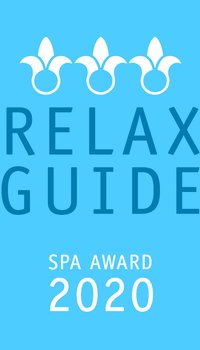3 Lilien im Relax Guide