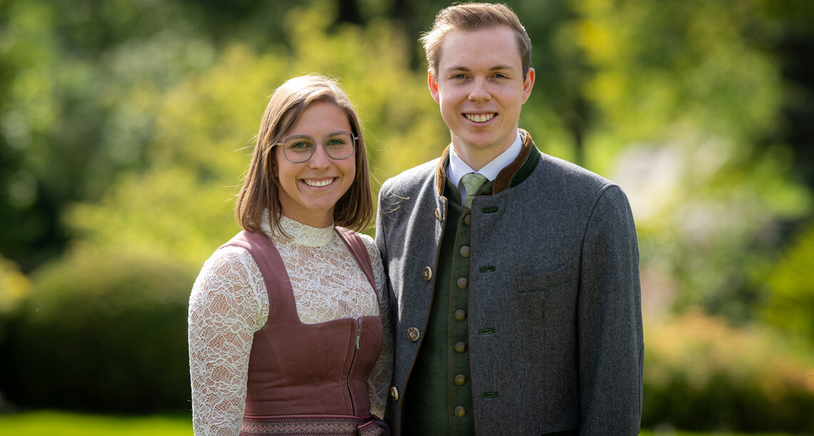 Martin und Doris (c) Kurt Elmleitner (c)