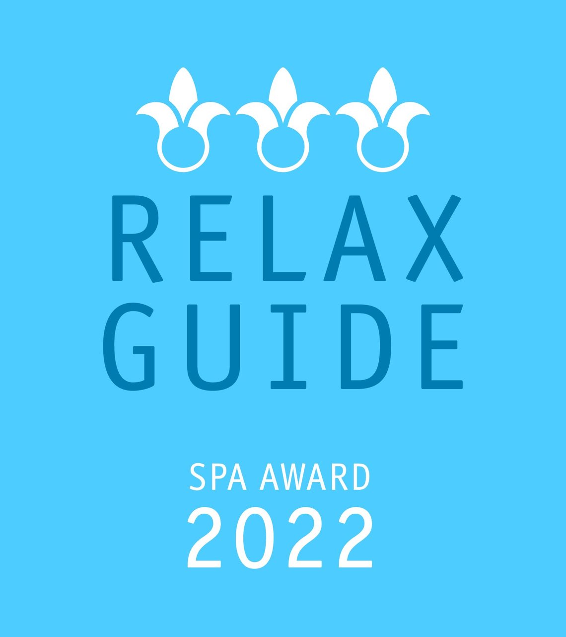 Relax Guide 2022