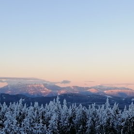 Winter Fischbach