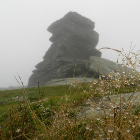 Teufelstein Fischbacher Alpen copyright Eva Reindl