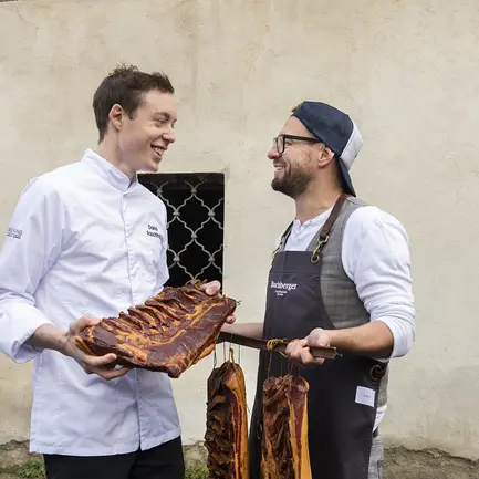 Fleischerei Buchberger